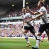 PFA年度年轻人：Tottenham Duo Dele Alli和Harry Kane和Liverpool的Philippe Coutinho在被提名者中