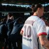 巴黎圣地亚哥明星蒂亚戈席尔瓦敦促Zlatan Ibrahimovic雪橇曼彻斯特联合国利益