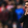 Watford Boss Quique Sanchez Flores表示，他是责备俱乐部的贫困英超联赛