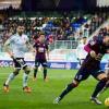 Eibar 2  -  1真正的Sociedad：Armeros来自后面赢得巴斯克德比