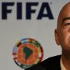 巴拿马论文：FIFA总统Gianni Infantino通过媒体报告泄露文件的宣传