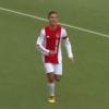 视频：Patrick Kluivert的儿子为Ajax青年团队的辉煌个人目标