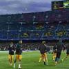 巴塞罗那vs瓦伦西亚直播：在La Liga游戏中启动时间的信息