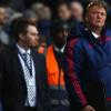 曼彻斯特联队老板Louis Van Gaal：我希望接受托特纳姆热刺