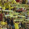 Villarreal的黄潜艇和其他奇怪的足球队绰号