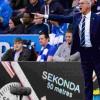 Graeme Le Sa​​ux：Leicester Boss Claudio Ranieri是一个“无情的足球经理”