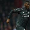 震动！West Brom绘制Liverpool和Belgium Forward Christian Benteke的夏季移动