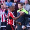 Jermain Defoe：桑德兰'不够筋疲力尽'Dick Advocaat