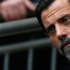 Quique Sanchez Flores确认他的Watford合同中的休息条款