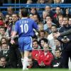 好莱坞星光林石告诉Talksport：Jose Mourinho和Chelsea举行了Joe Cole，他们试图改变他的游戏！