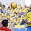 LAS Palmas 4-0 Espanyol：目标友好Los Amarillos Thrash努力佩斯费洛斯