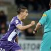 托特纳姆转移新闻：里昂加入追逐'小易卜拉欣维奇'Wissam Ben Yedder