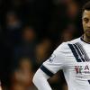 Tottenham Midfielder Mousa Dembele接受暴力行为充电