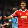 曼彻斯特联合Smarllar Marcus Rashford邀请英格兰的2016年欧元训练营