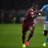 切尔西转移新闻：Antonio Conte希望Napoli Defender Kalidou Koulibaly作为John Terry的长期替代品