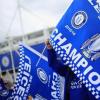 听：Darren Gough涵盖Dwayne Bravo's Champion'庆祝Leicester City的英超联赛Triumph