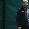 Jurgen Klopp敦促利物浦球员在西溴普罗赛队在西Brom Premier League Clash中忘记Europa League压力