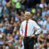 Arsene Wenger自信的阿森纳的球员仍将享受专业，尽管对他的未来有所怀疑