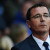 联赛两个新闻：Blackpool任命Ex-Blackburn Rovers Boss Gary Bowyer担任经理