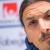 托特纳姆仍在比赛中签署曼彻斯特联队目标Zlatan Ibrahimovic  - 报告