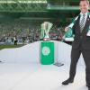 Brendan Rodgers'Celtic面对冠军联赛限定员的群体面对Flora Tallinn或林肯红色IMPS