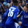 Jamie Vardy最新：Leicester Striker在今天决定是否以20米的价格加入阿森纳