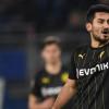 曼彻斯特市关闭了Borussia Dortmund Star Ilkay Gundogan的交易 - 报告