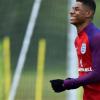 2016年England Countdown  -  Wayne Rooney告诉Marcus Rashford：'没有恐惧'