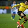 Borussia Dortmund辞职为今年夏天失去了Henrikh Mkhitical  -  Premier League Trio就绪竞标