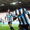 Newcastle United要求超过1400万英镑用于穆萨Sissoko