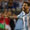 手表：Lionel Messi在Copa America的阿根廷对巴拿马举行了18分钟的帽子