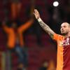 埃弗顿转移新闻：Toffees计划令人惊叹的荷兰王牌Wesley Sneijder