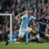 转移报告：Besiktas绘制雄心勃勃的2500万英镑，为曼彻斯特市船长Vincent Kompany