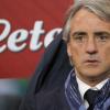 Roberto Mancini Jokes关于看色情，而不是阅读Icardi转移谣言