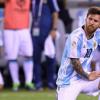 Lionel Messi厌倦了“混乱”阿根廷Fa ......但他可能会逆转退休决定，谈话