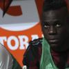 利物浦FC最新：Mario Balotelli返回梅林赛前训练