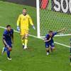 2016年欧元：意大利2-0西班牙：Antonio Conte的Azzurri击败了持有人来预订德国会议