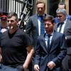 巴塞罗那超级明星莱昂内尔·梅西被判处21个月的税务欺诈行为......但他不会为任何监狱时间提供服务