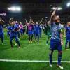 听：冰岛足球评论员Gudmundur Benediktsson在2016年欧元期间和之后疯狂地赢得英国
