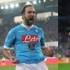 阿森纳转让新闻：Arsene Wenger提供4200万英镑的Olivier Giroud for Gonzalo Higuain？风扇反应