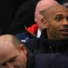 Thierry Henry在天空体育Pundit角色的Arsene Wenger Ultimatum之后退出阿森纳队的角色'