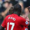 利物浦FC新闻：Mamadou Sakho在更换17比3后，在更换小队数后，请提供签署粉丝的衬衫