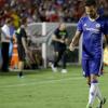 Chelsea Star Cesf FabRegas为红牌对抗利物浦道歉，Jurgen Klopp说