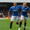 游侠转移新闻：James Tavernier在2019年签署了新的合同留在IBROX。