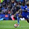 West Brom为Leicester City Star Jeff Schlupp提供了改进的报价