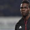 Mario Balotelli最新图片：意大利米诺·佩斯卡拉终结利物浦误用