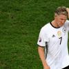 曼彻斯特联队转机最新：Galatasaray Plot贷款贷款转移为Red Devils Expact Bastian Schweinsteiger