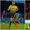 确认的：谢菲尔德星期三签署Watford Duo Almen Abdi和Daniel Pudil