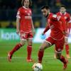 FENERBAHCE为竞争对手托特纳姆追求Mainz Yunus Malli