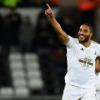 转移新闻：Swansea City拒绝威尔士船长Ashley Williams的埃弗顿方法